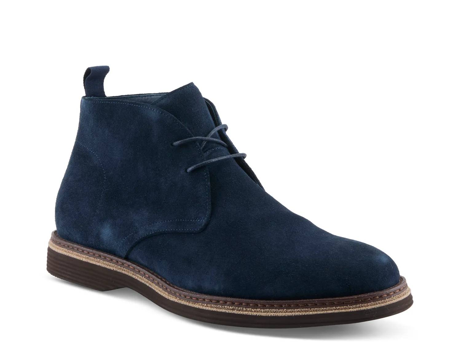 Cavidan Chukka Boot