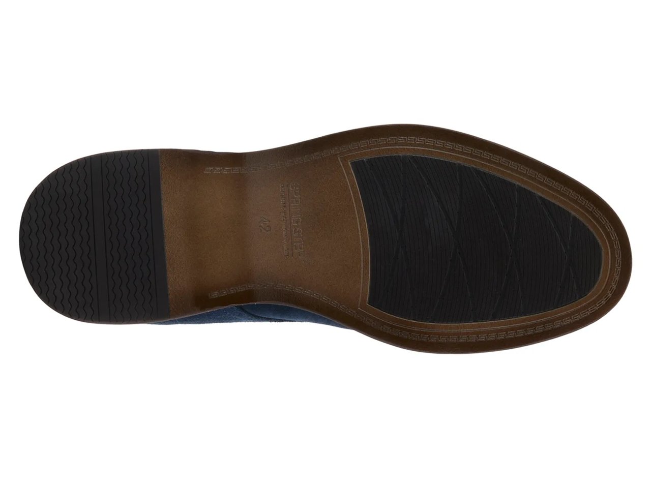 Cavidan Chukka Boot