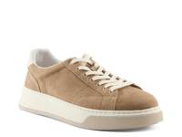 Elroy Sneaker Beige view