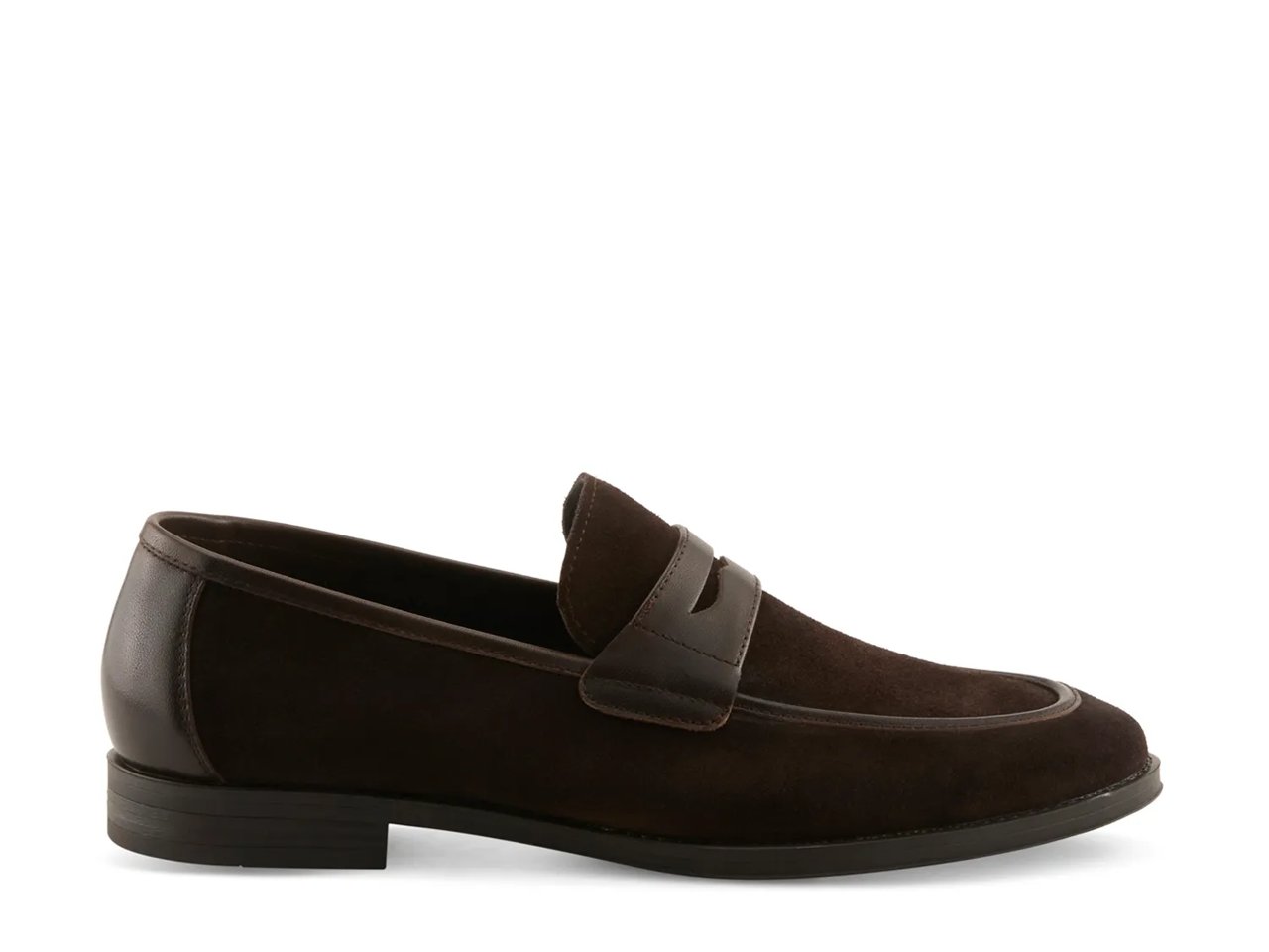 Jaxon Penny Loafer