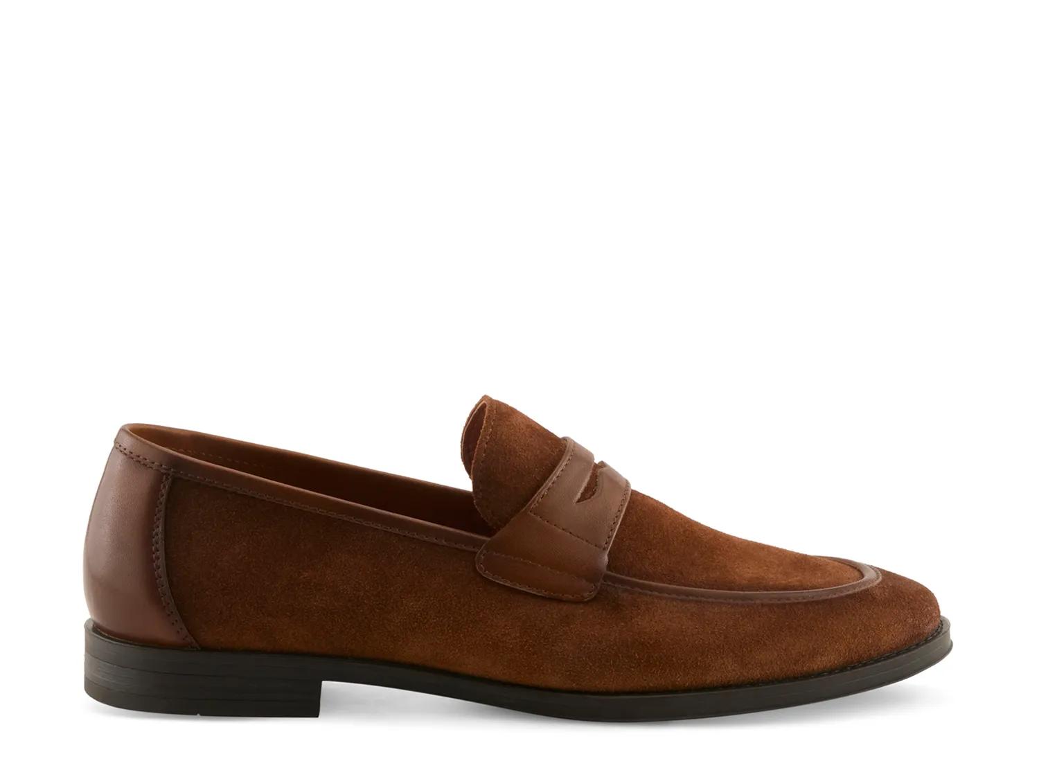 Jaxon Penny Loafer