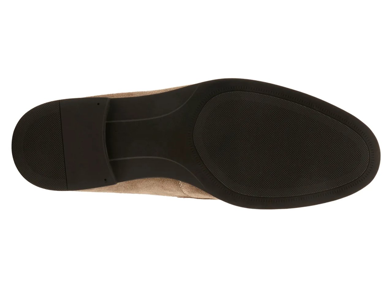 Jaxon Penny Loafer