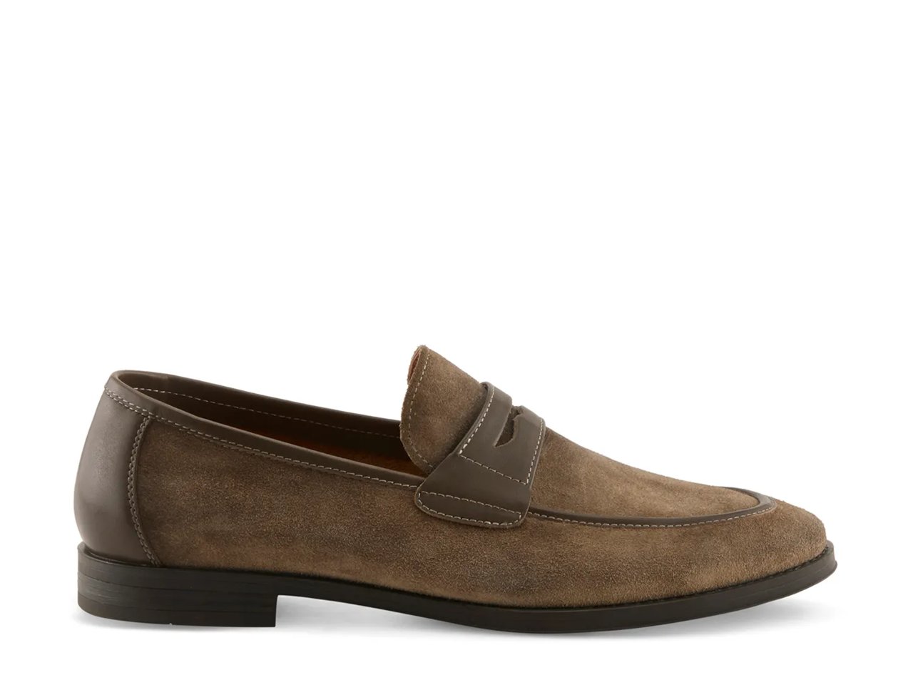 Jaxon Penny Loafer