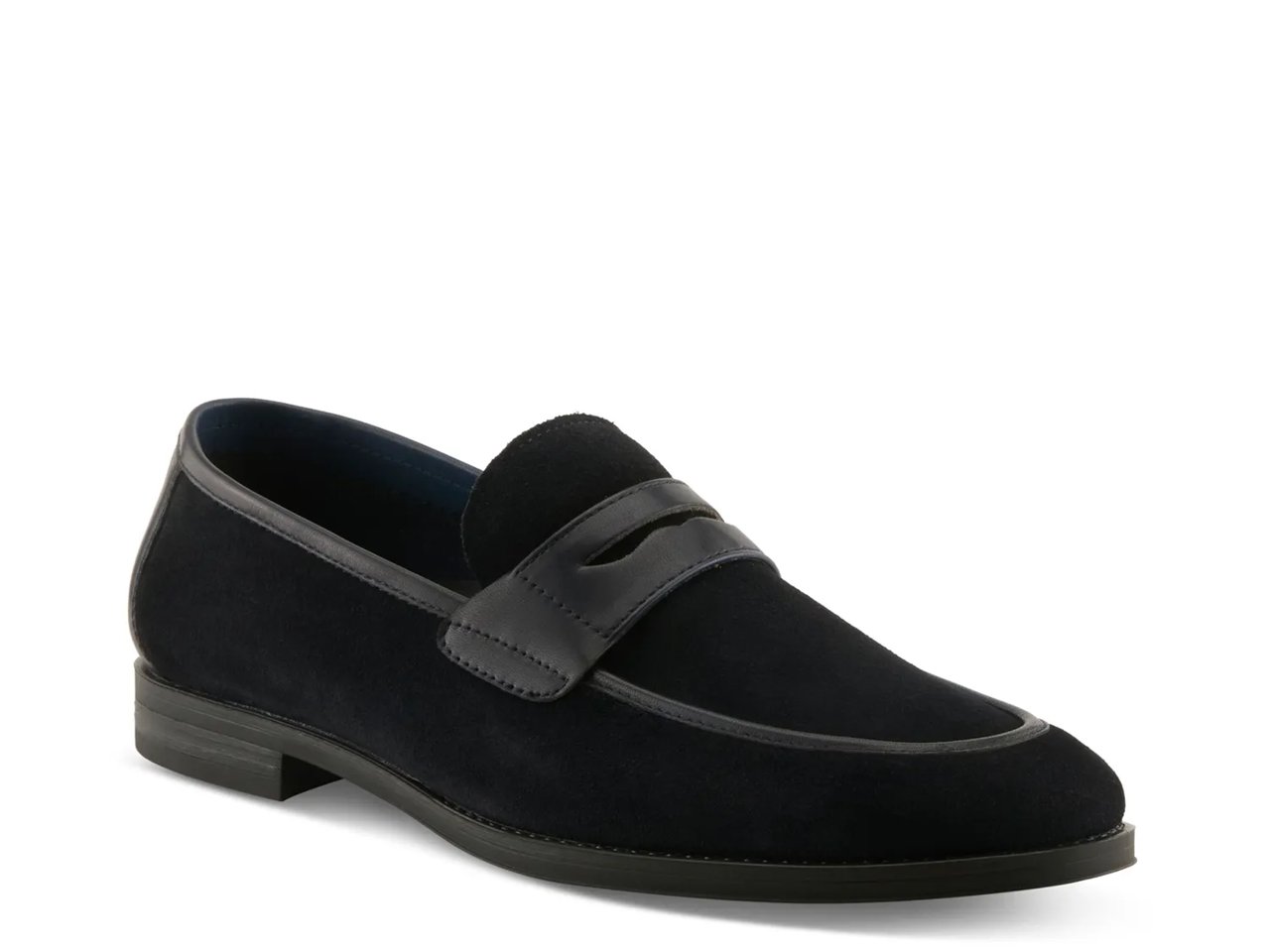 Jaxon Penny Loafer