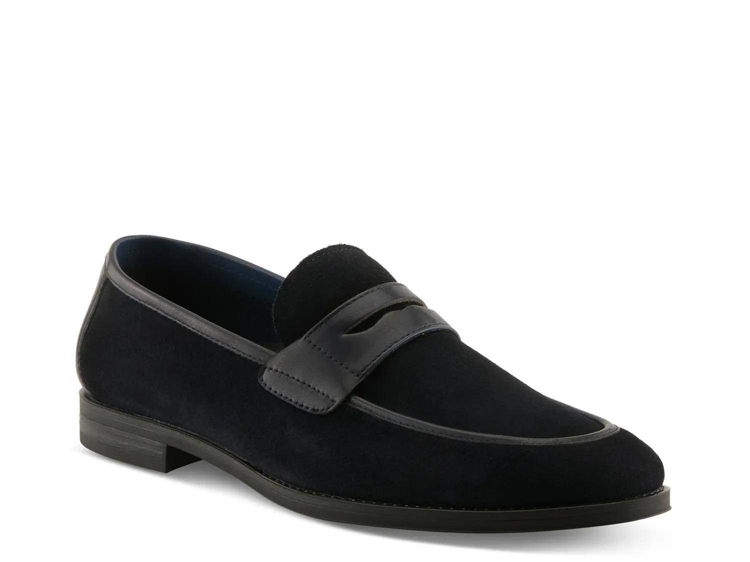 Jaxon Penny Loafer