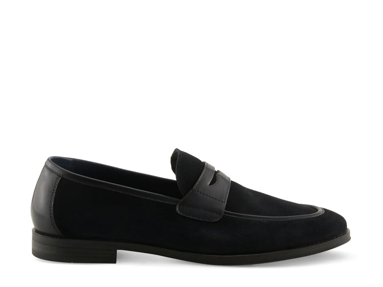 Jaxon Penny Loafer
