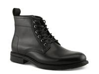 Peck Boot Black view