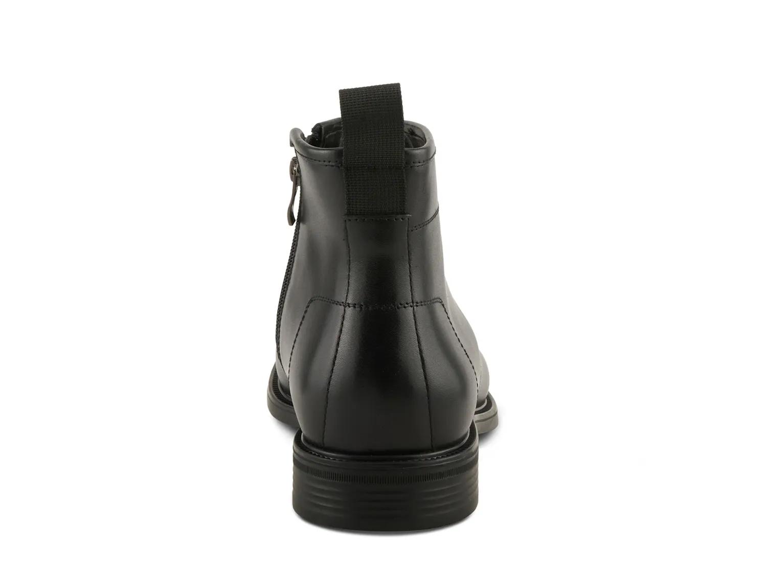 Peck Boot