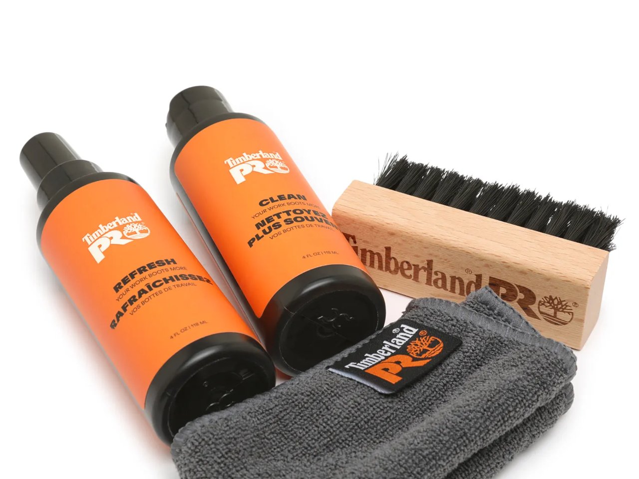 PRO Boot Travel Cleaning Kit