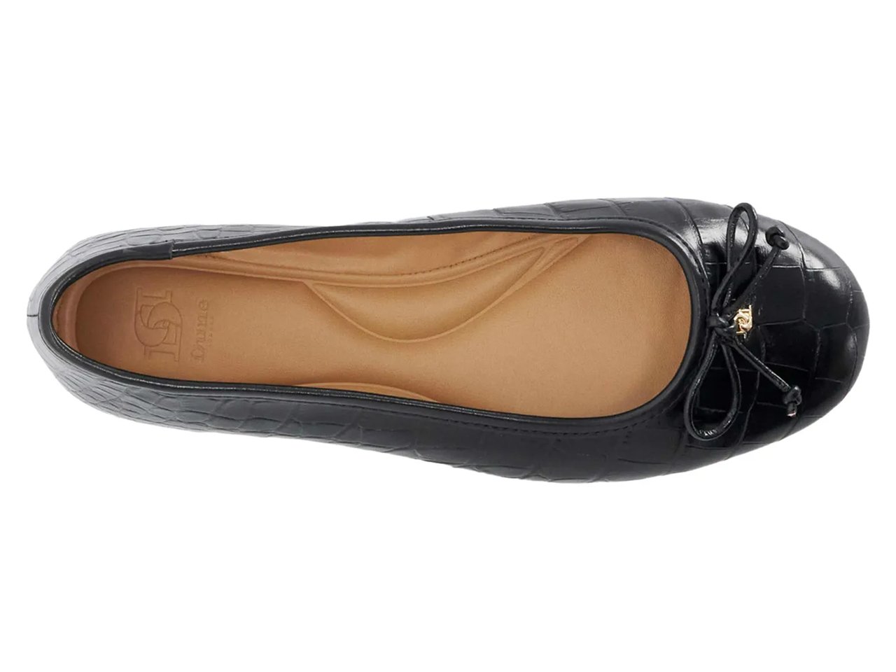 Helenne Ballet Flat