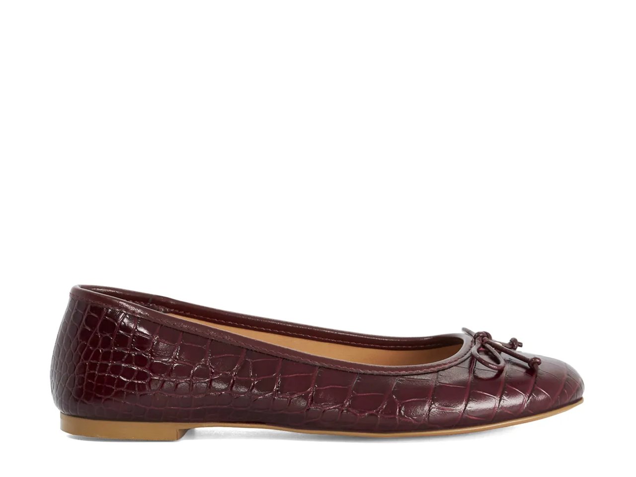 Helenne Ballet Flat