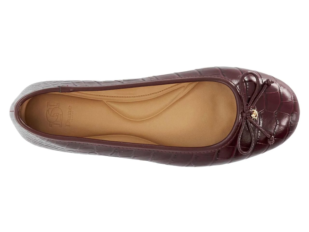 Helenne Ballet Flat