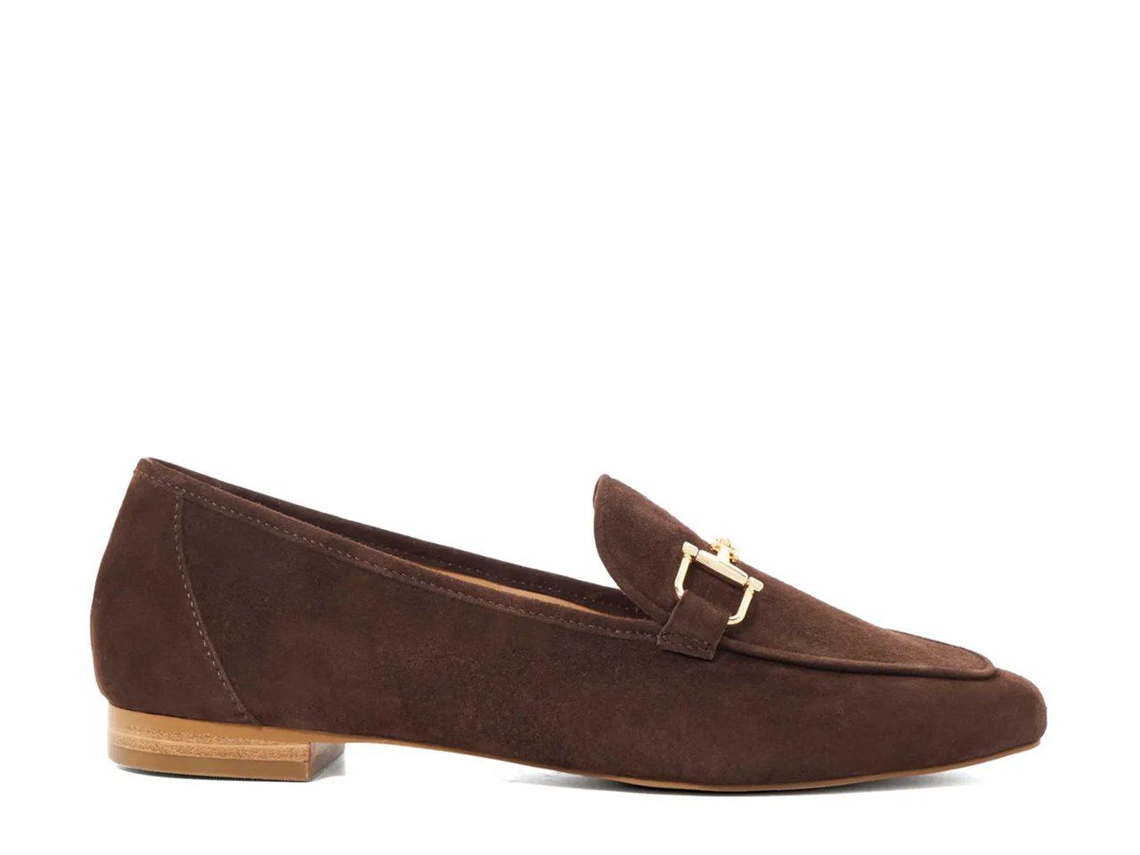 Grained Loafer