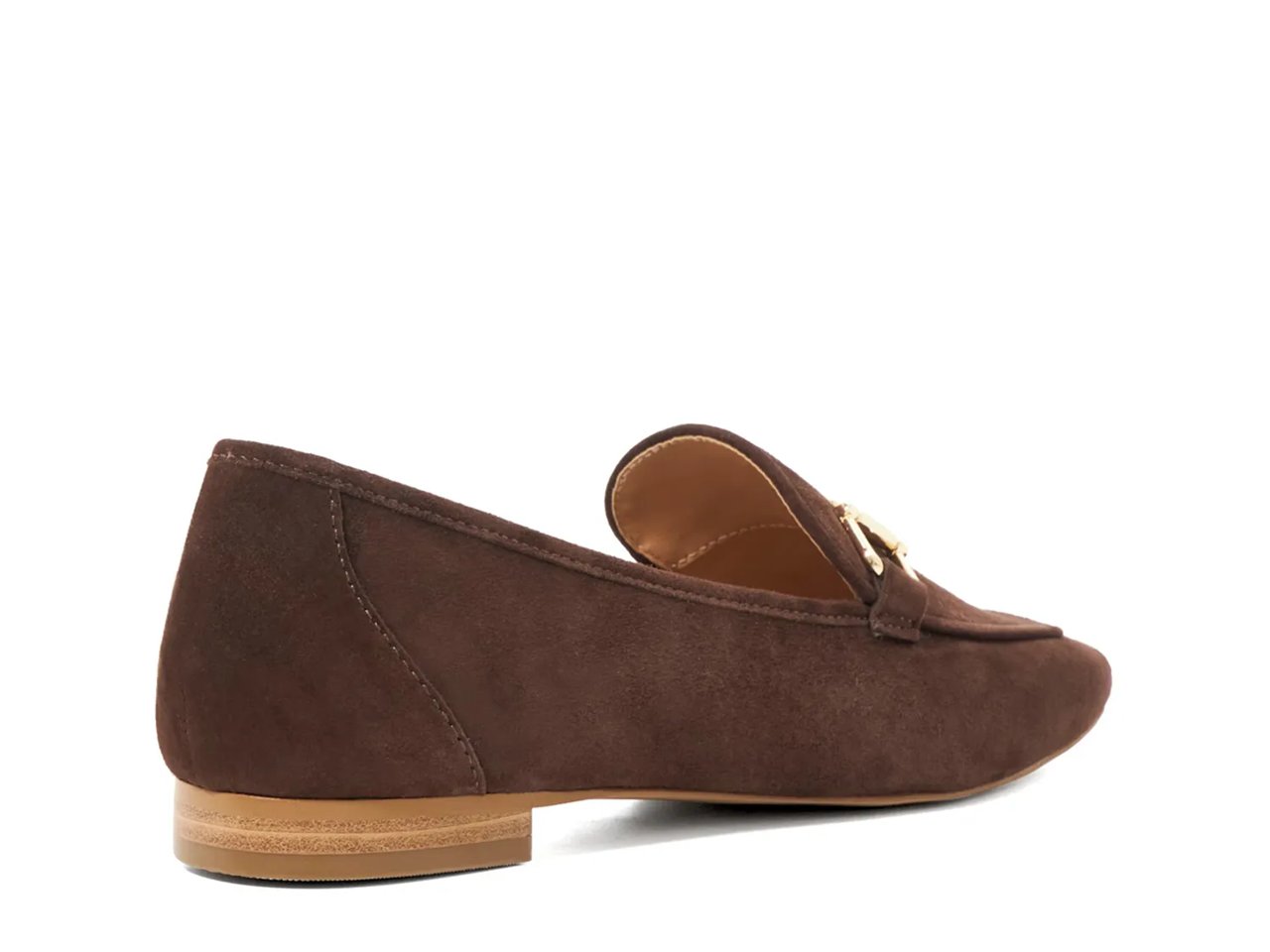 Grained Loafer