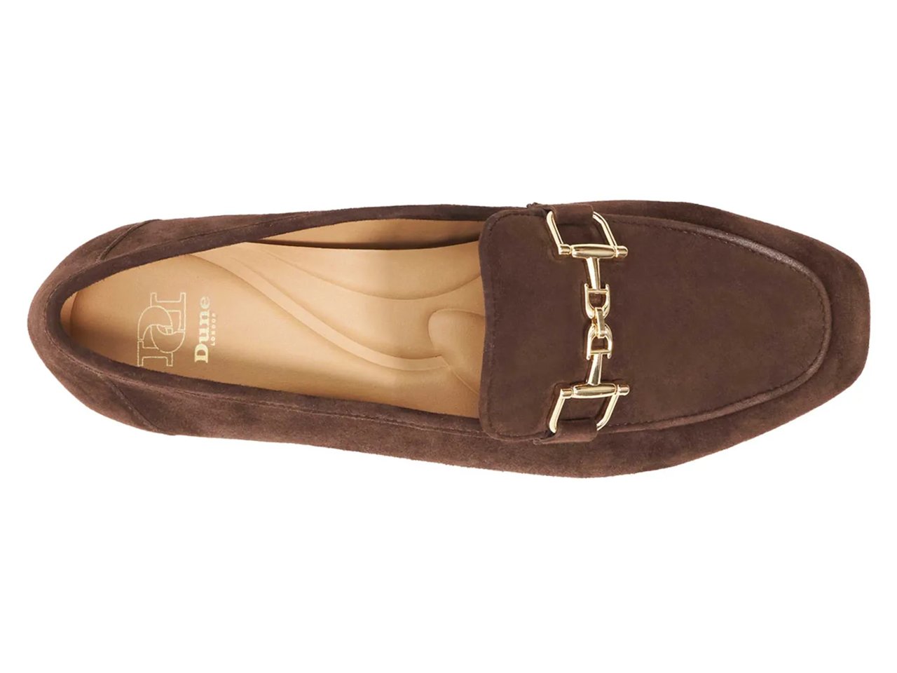 Grained Loafer