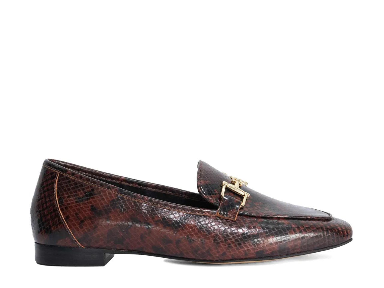 Grained Loafer