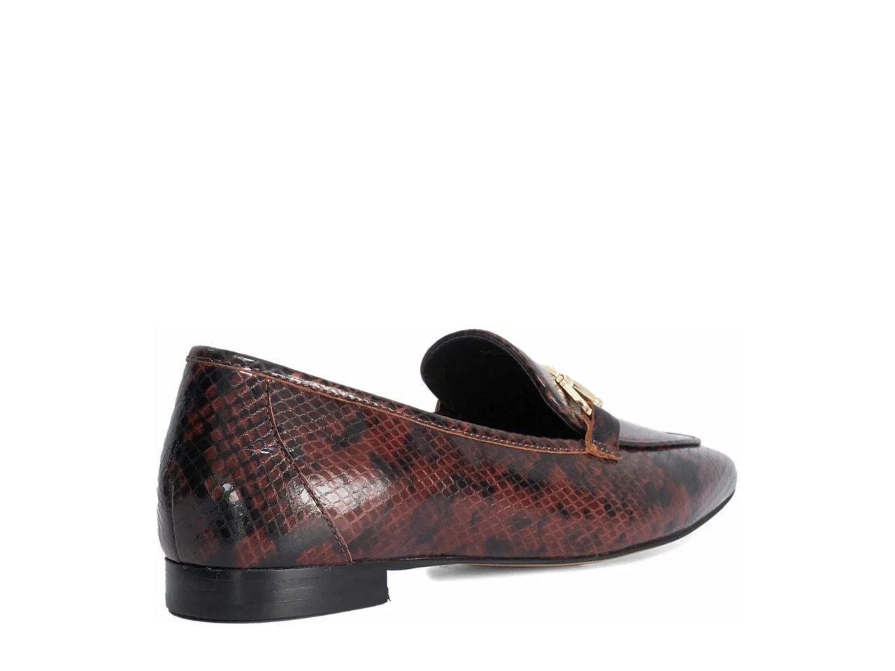 Grained Loafer