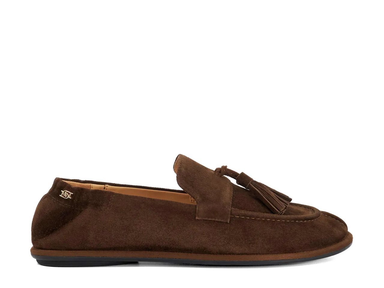 Grounding Loafer