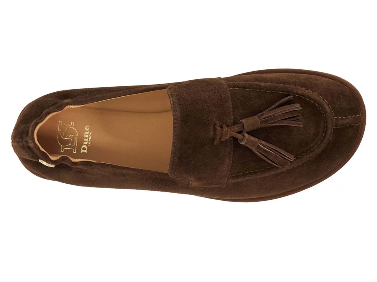 Grounding Loafer