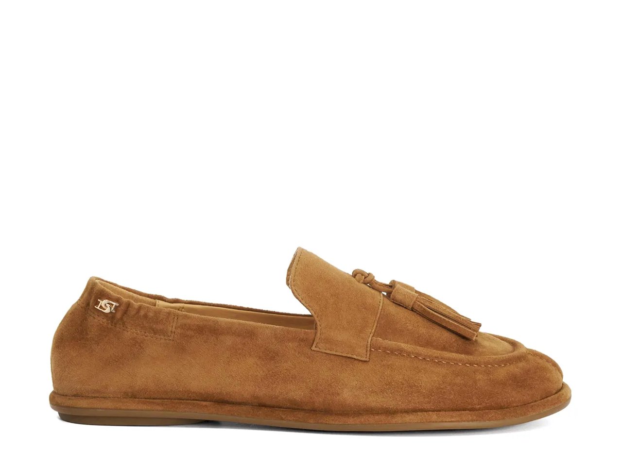 Grounding Loafer
