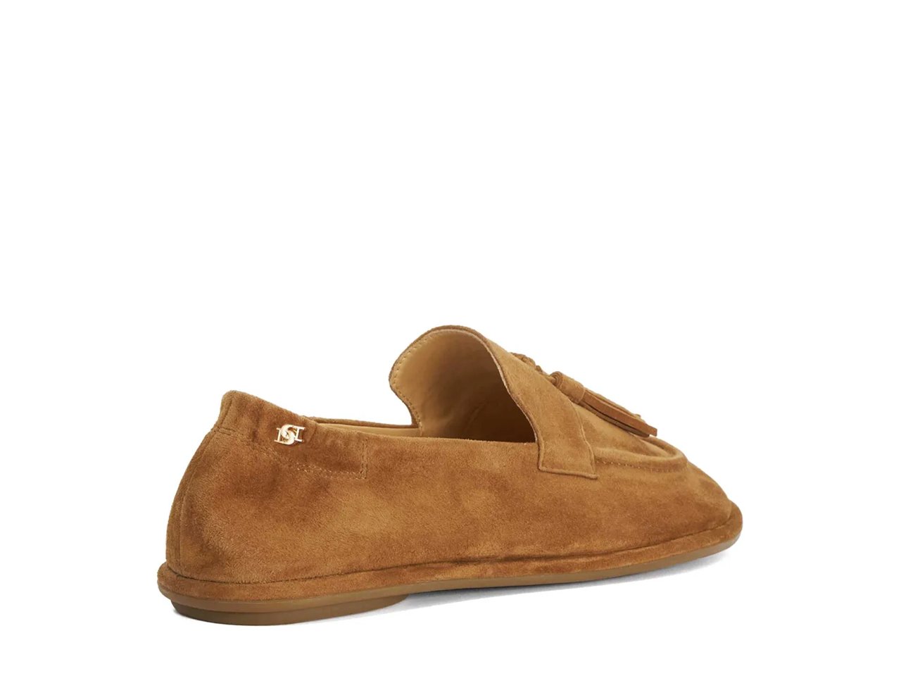 Grounding Loafer