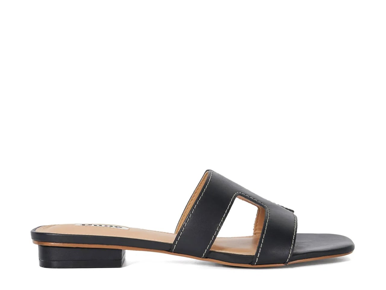 Loupe Sandal