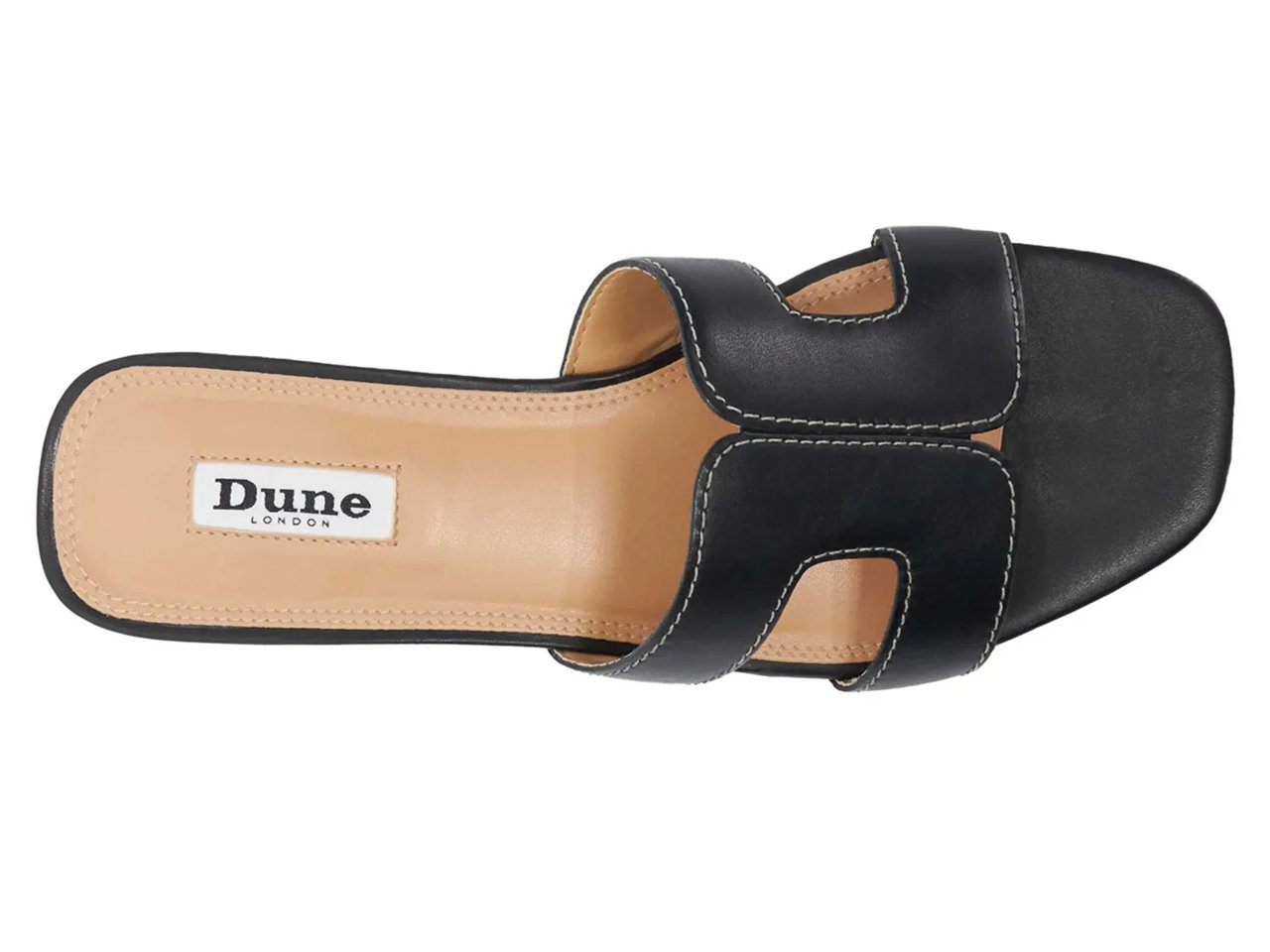 Loupe Sandal