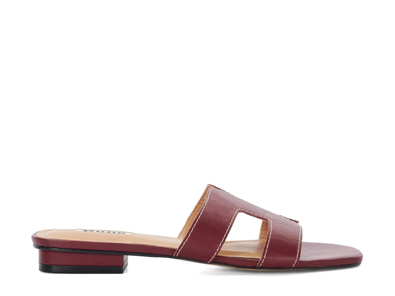 Loupe Sandal