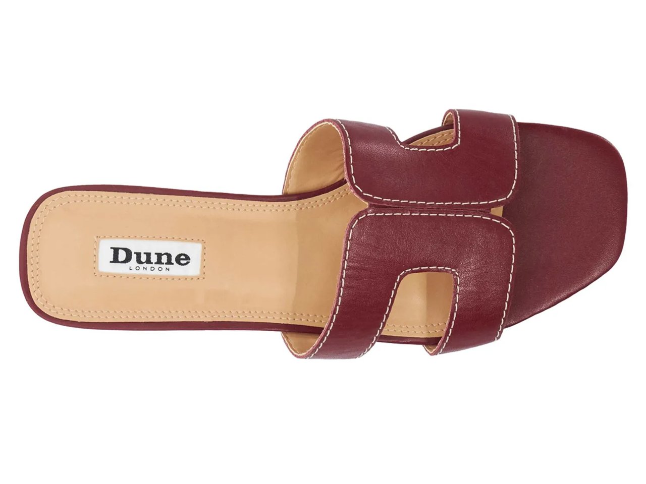 Loupe Sandal
