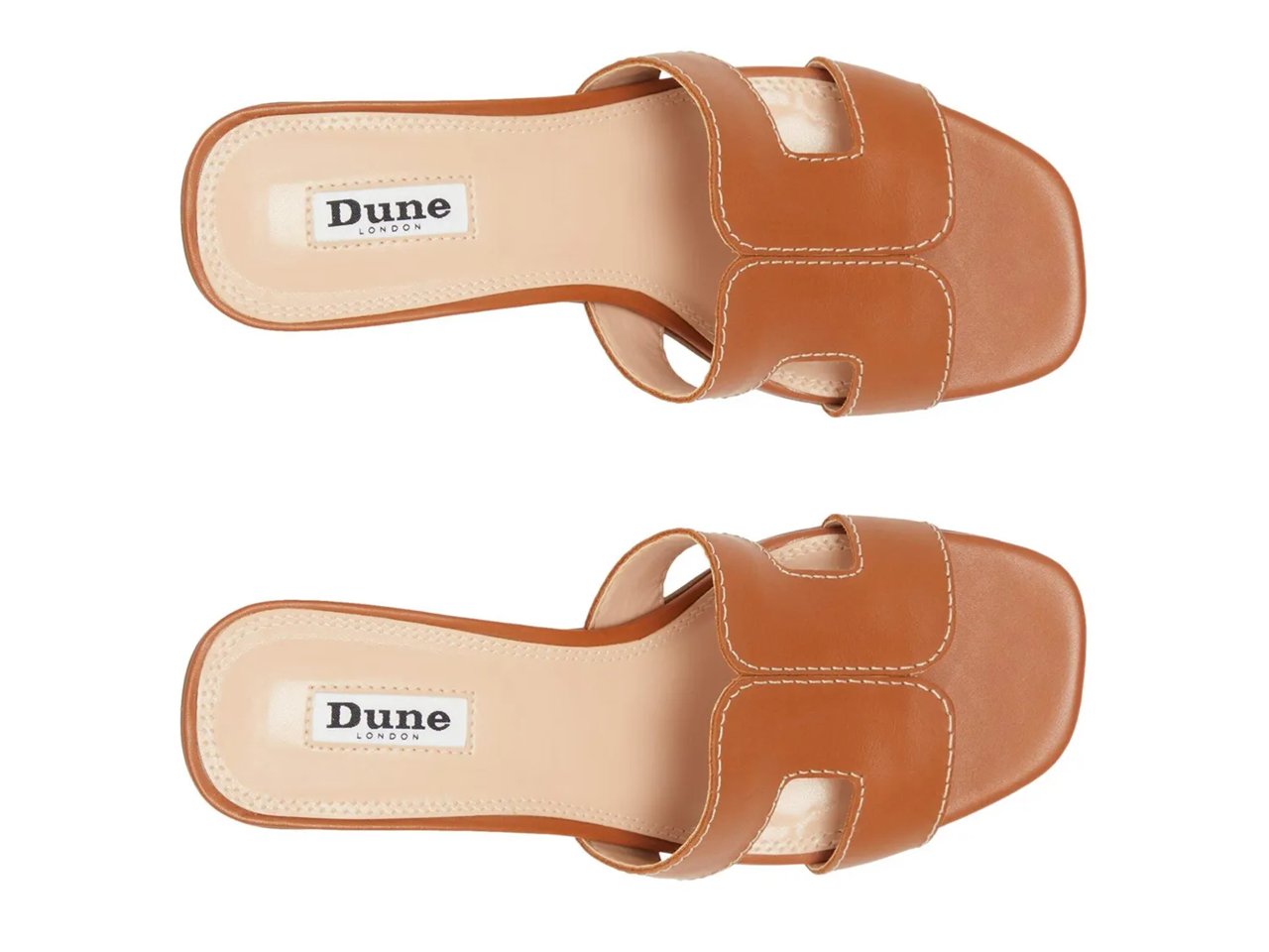 Jupe Sandal