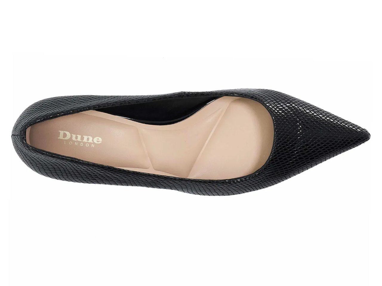 Amira Pump