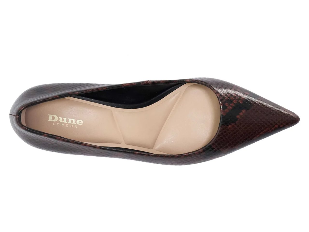 Amira Pump