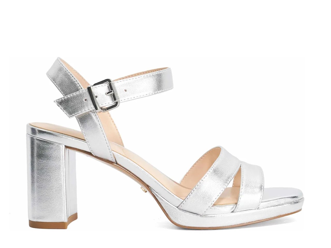 Manifesting Sandal