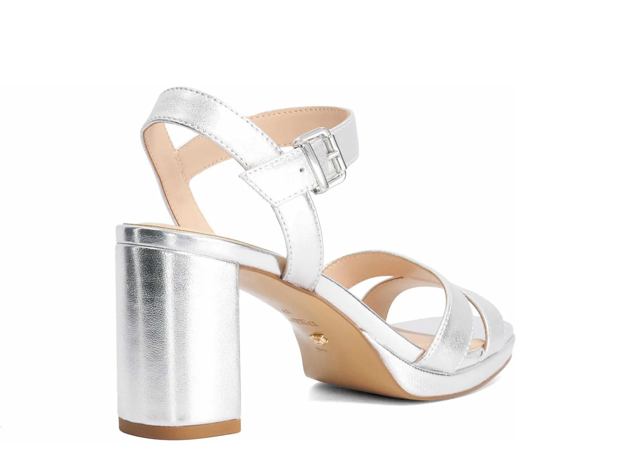 Manifesting Sandal