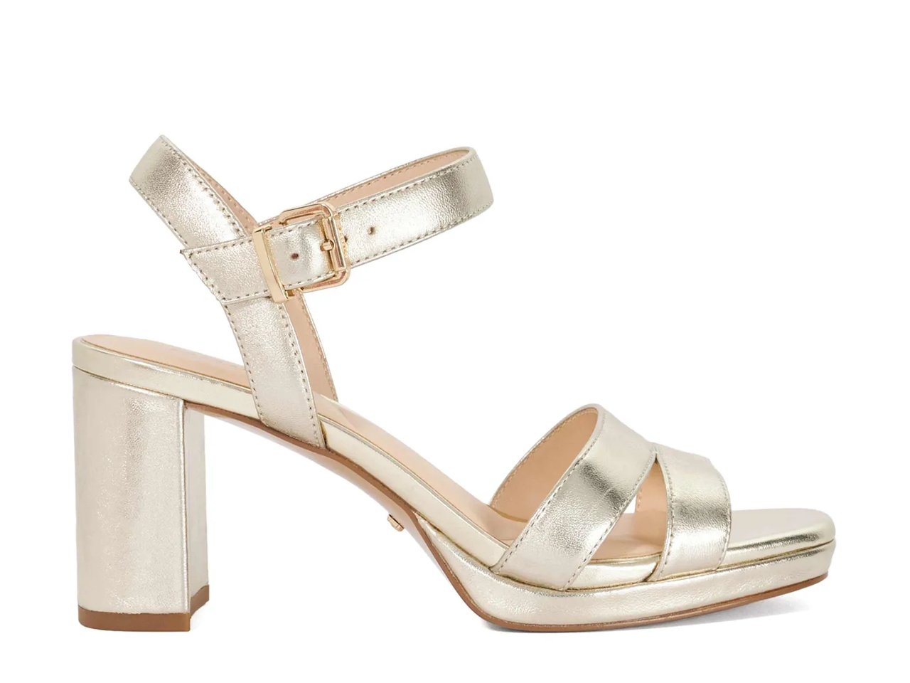 Manifesting Sandal