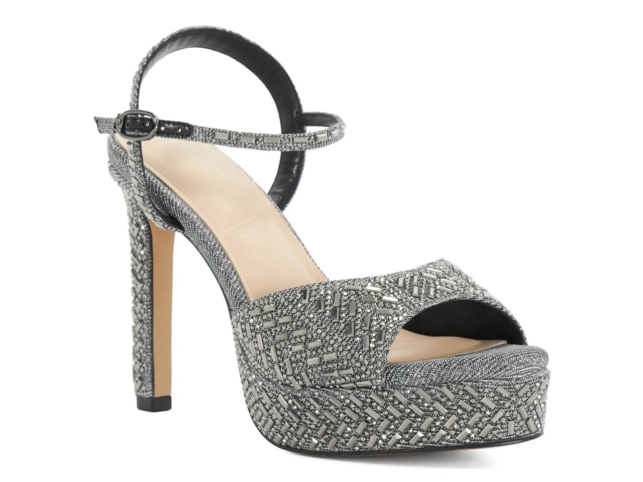 Malea Platform Sandal
