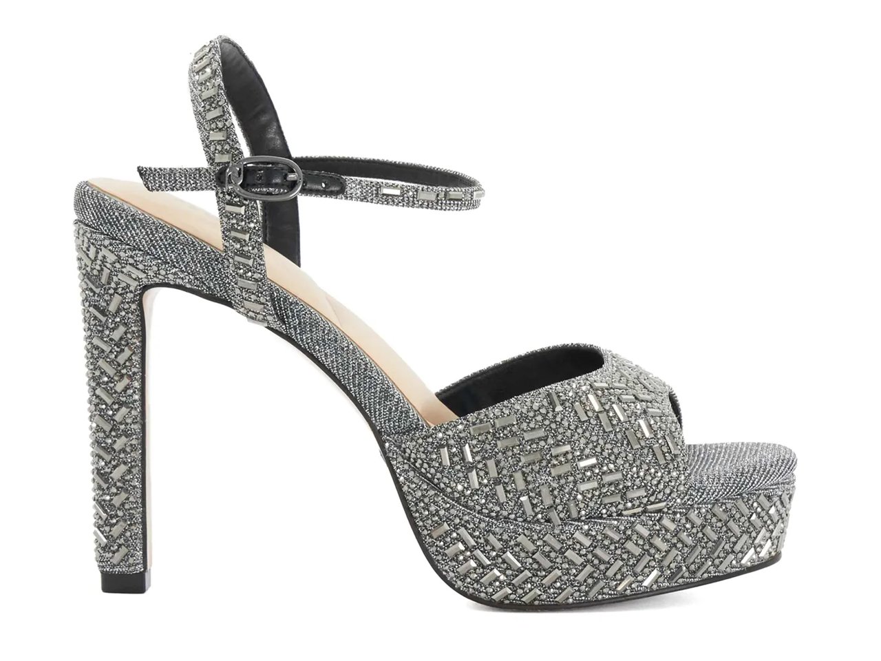 Malea Platform Sandal