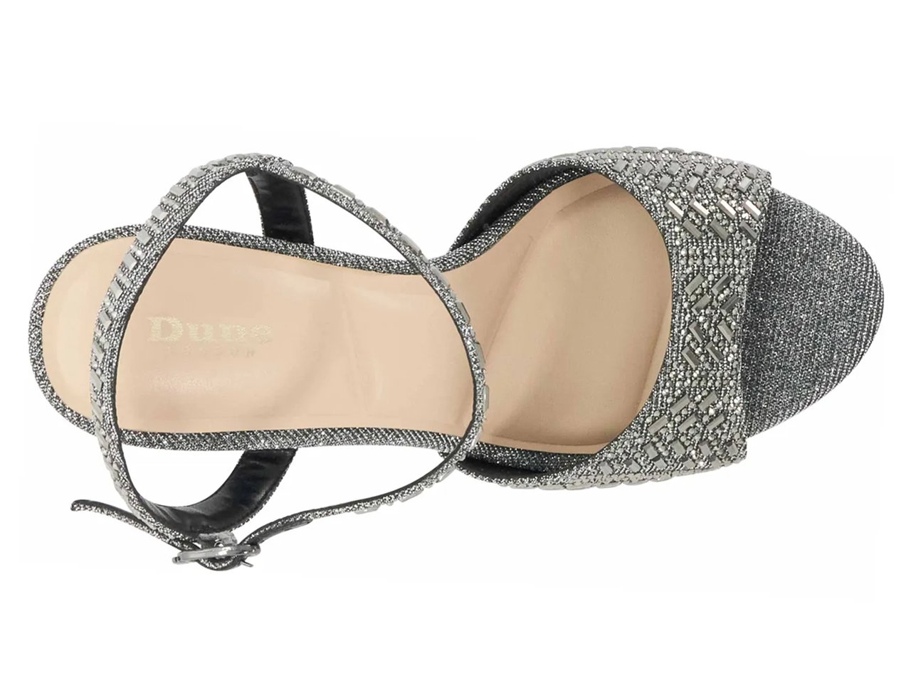 Malea Platform Sandal