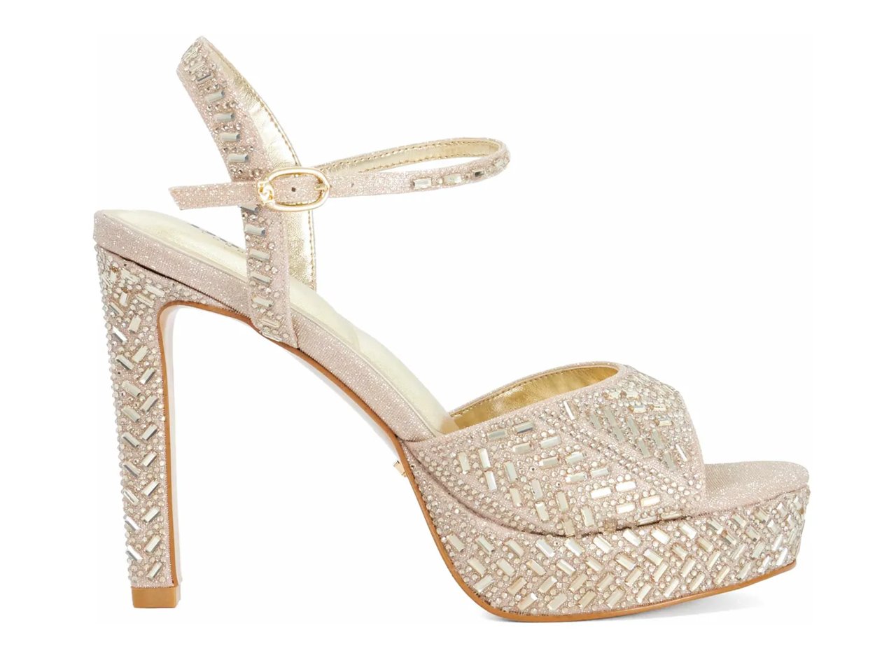 Malea Platform Sandal