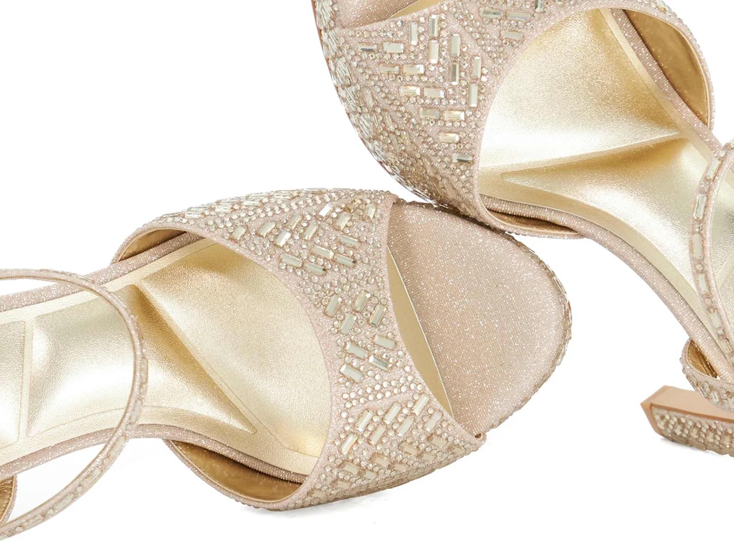 Malea Platform Sandal