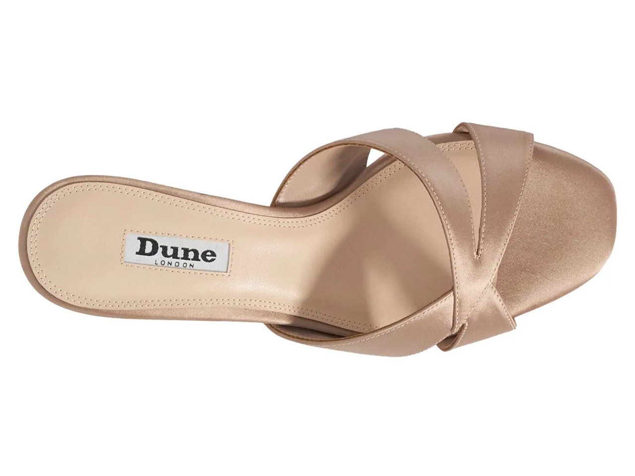 Monette Sandal