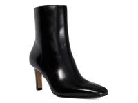 Ovation Bootie Black Leather view