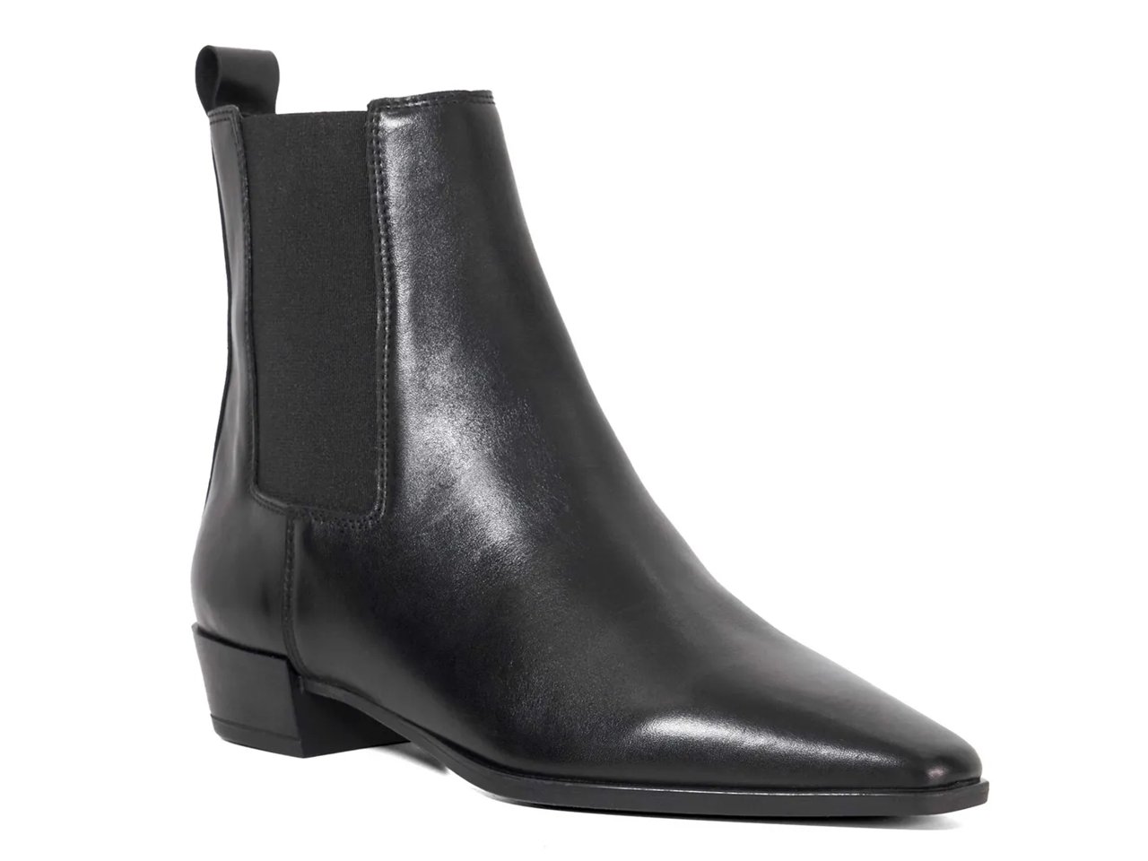 Parkas Chelsea Boot