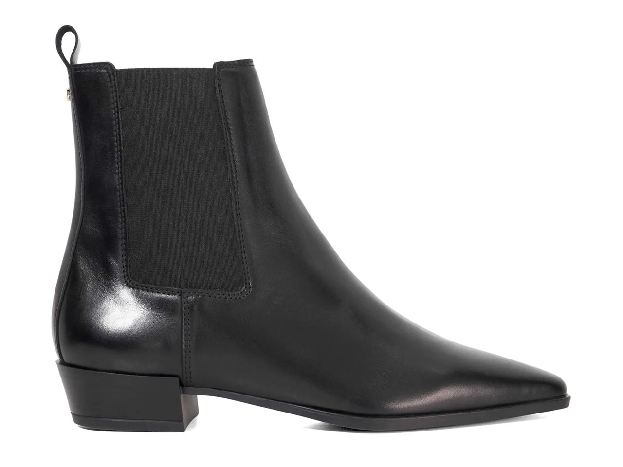 Parkas Chelsea Boot