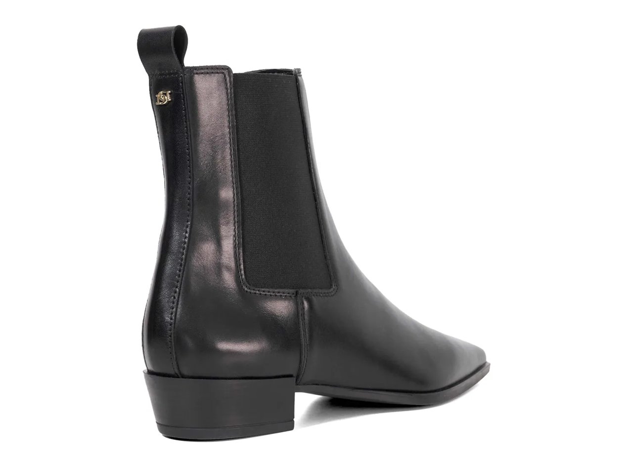 Parkas Chelsea Boot