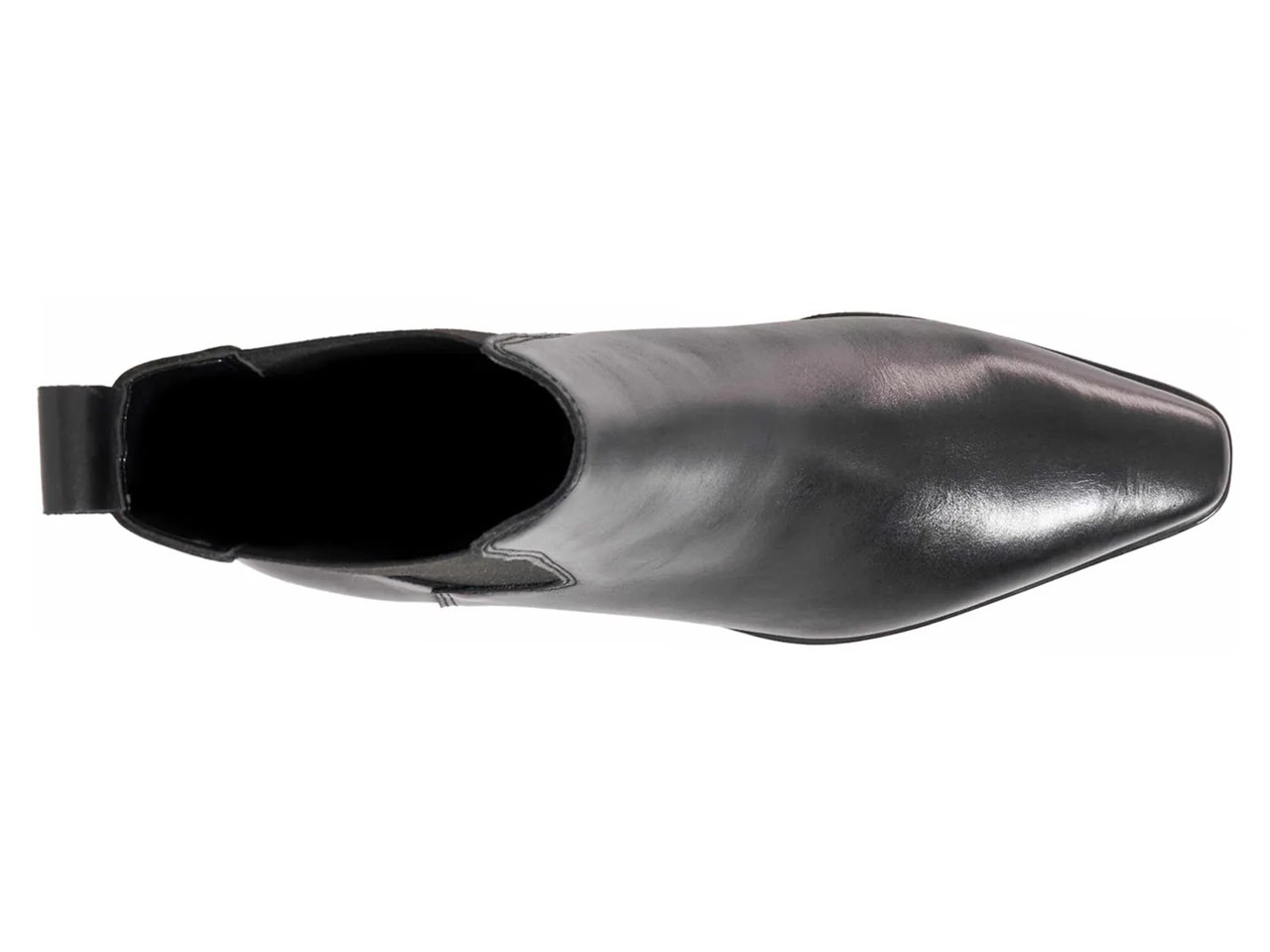 Parkas Chelsea Boot