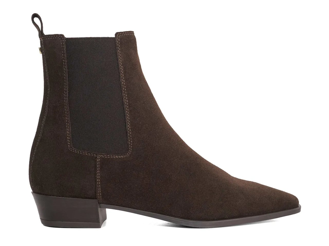 Parkas Chelsea Boot