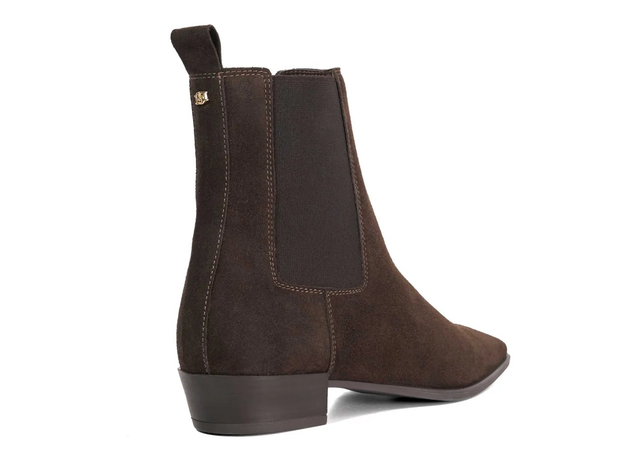 Parkas Chelsea Boot