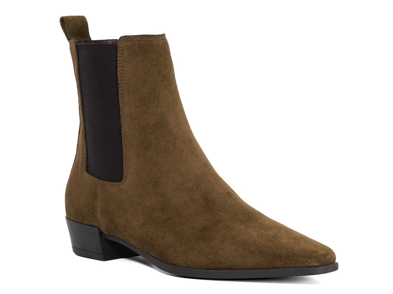 Parkas Chelsea Boot