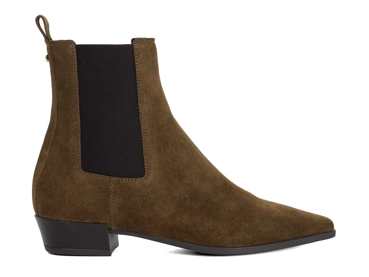 Parkas Chelsea Boot